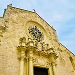 Dimora Del Sole Luxury And Charm Appartement