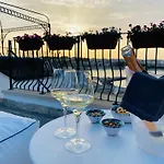 Dimora Del Sole Luxury And Charm * Otranto