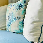 Appartement Dimora Del Sole Luxury And Charm