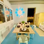 Dimora Del Sole Luxury And Charm Appartement