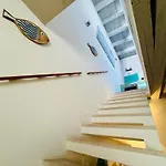 Appartement Dimora Del Sole Luxury And Charm Otranto