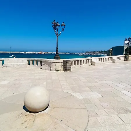 Dimora Del Sole Luxury And Charm *