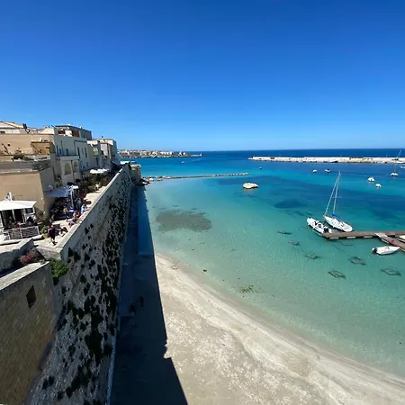 Dimora Del Sole Luxury And Charm شقة *