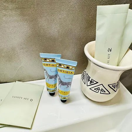 Dimora Del Sole Luxury And Charm شقة *