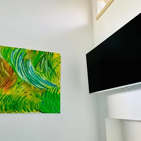 Dimora Del Sole Luxury And Charm أوترانتو