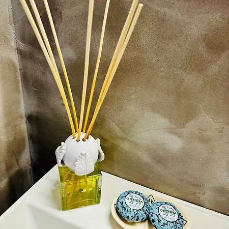 Dimora Del Sole Luxury And Charm شقة