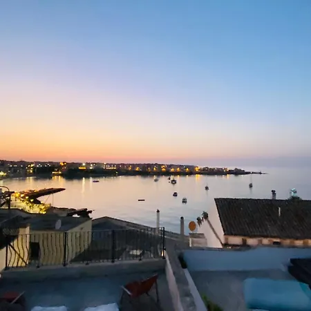 Dimora Del Sole Luxury And Charm