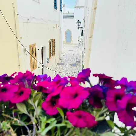 Dimora Del Sole Luxury And Charm