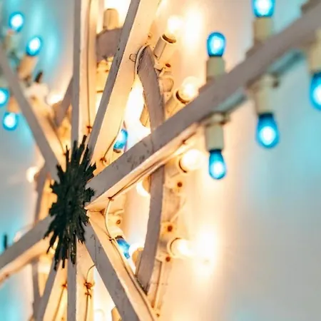 Dimora Del Sole Luxury And Charm * أوترانتو