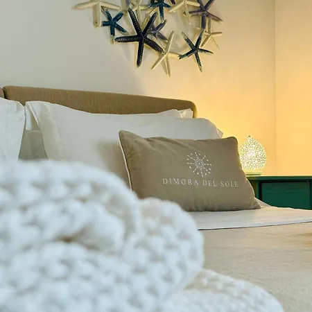 Dimora Del Sole Luxury And Charm أوترانتو