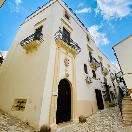 Apartament Dimora Del Sole Luxury And Charm Otranto