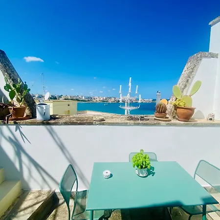 Dimora Del Sole Luxury And Charm شقة