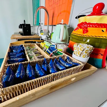 شقة Dimora Del Sole Luxury And Charm أوترانتو