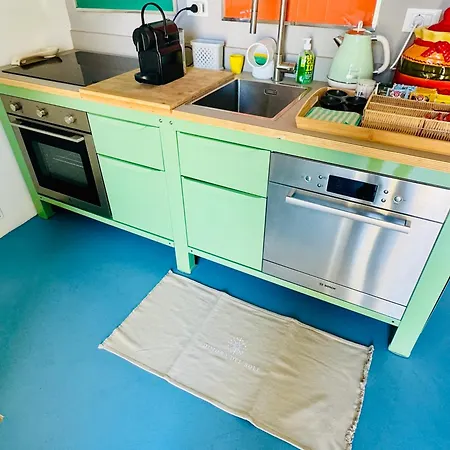 Dimora Del Sole Luxury And Charm