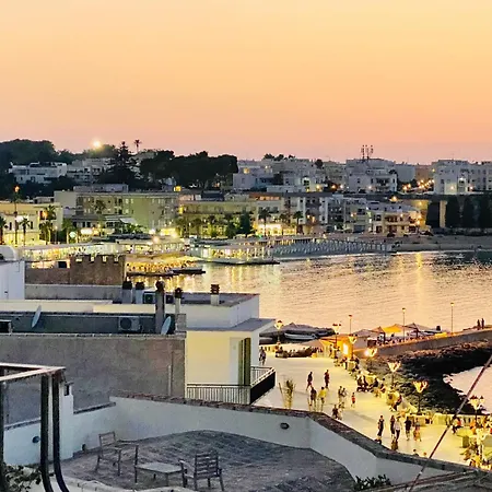 شقة Dimora Del Sole Luxury And Charm