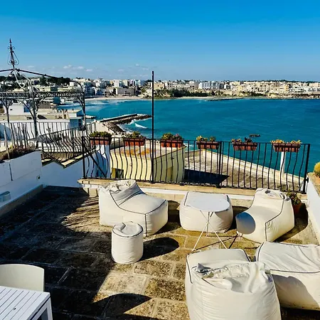 شقة Dimora Del Sole Luxury And Charm *