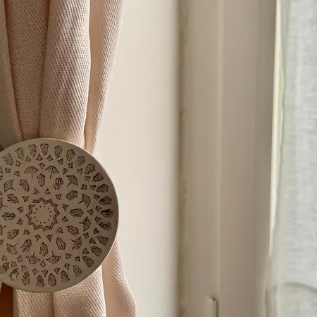 Dimora Del Sole Luxury And Charm * أوترانتو