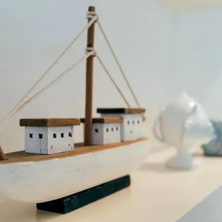 Dimora Del Sole Luxury And Charm شقة أوترانتو