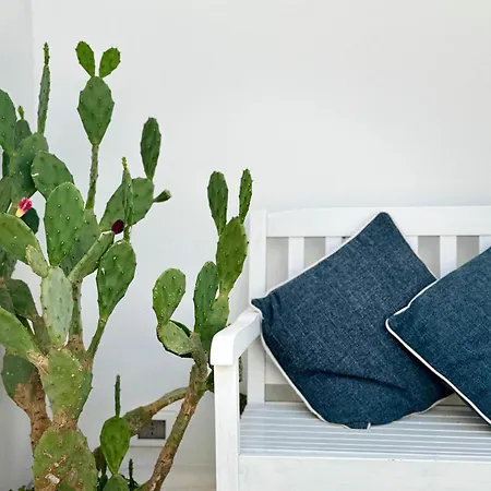 Dimora Del Sole Luxury And Charm شقة أوترانتو