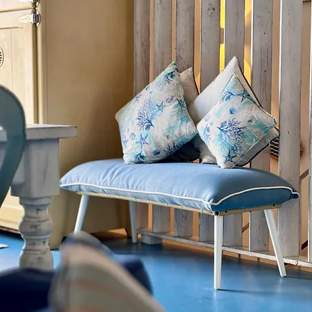 Dimora Del Sole Luxury And Charm Appartement *