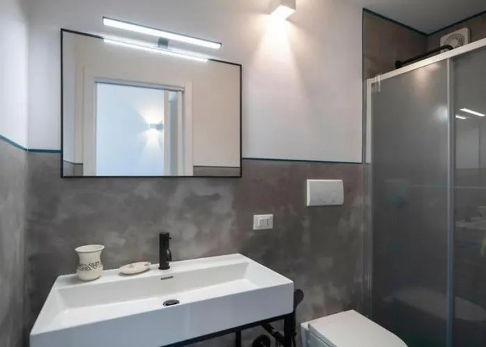 Dimora Del Sole Luxury And Charm * Otranto