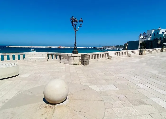 Dimora Del Sole Luxury And Charm *