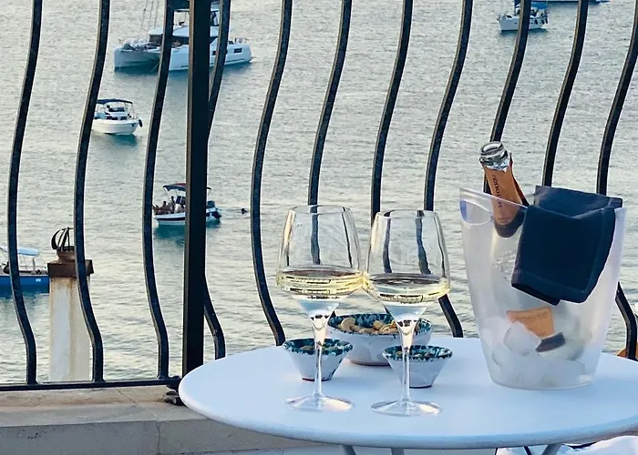 Dimora Del Sole Luxury And Charm *