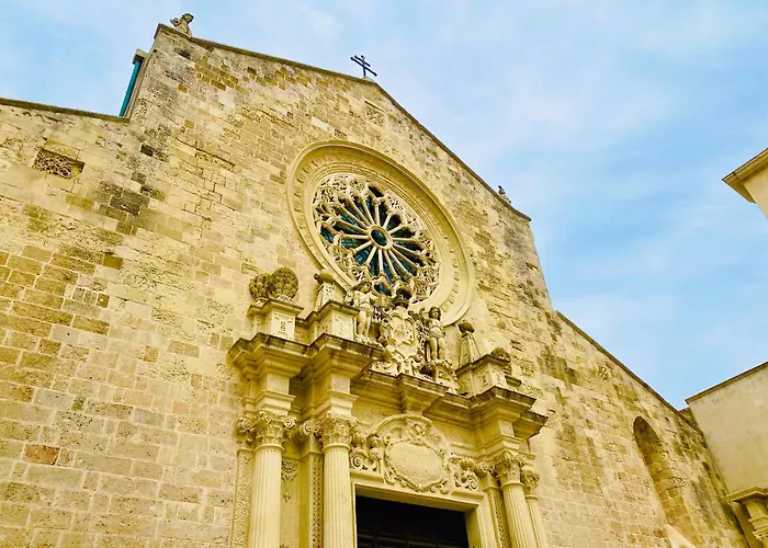 Dimora Del Sole Luxury And Charm Apartman