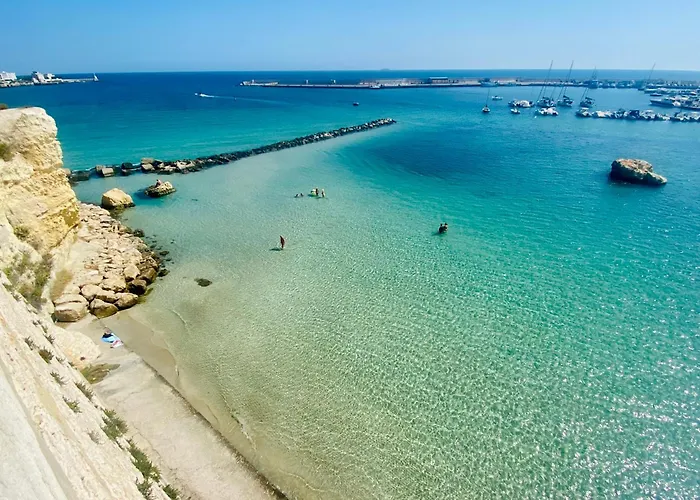 Dimora Del Sole Luxury And Charm Otranto