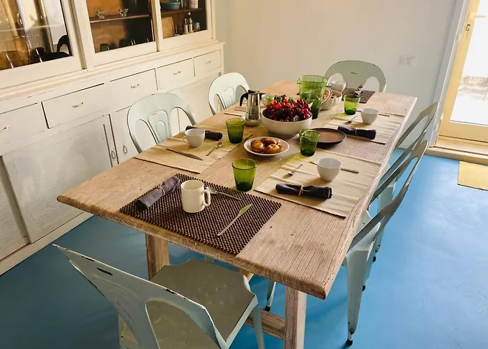 Dimora Del Sole Luxury And Charm * Otranto