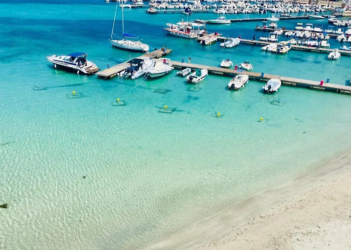 Apartman Dimora Del Sole Luxury And Charm Otranto