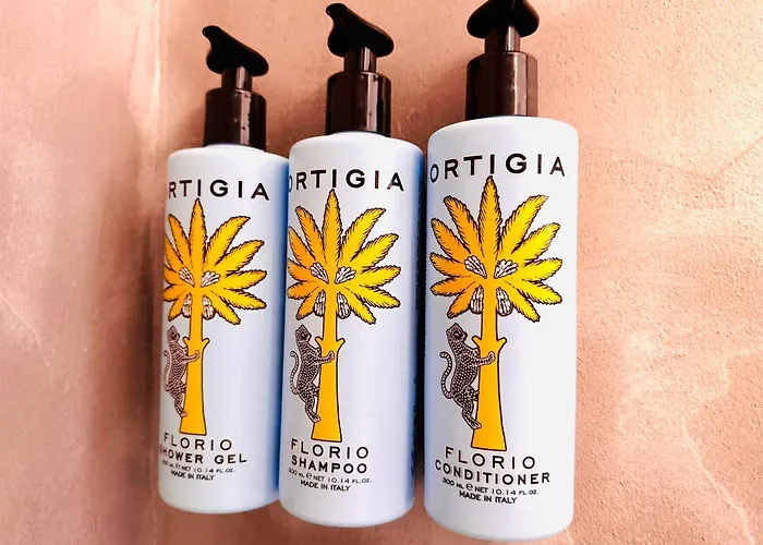 Apartament Dimora Del Sole Luxury And Charm Otranto