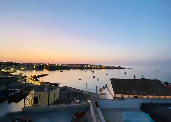 Dimora Del Sole Luxury And Charm