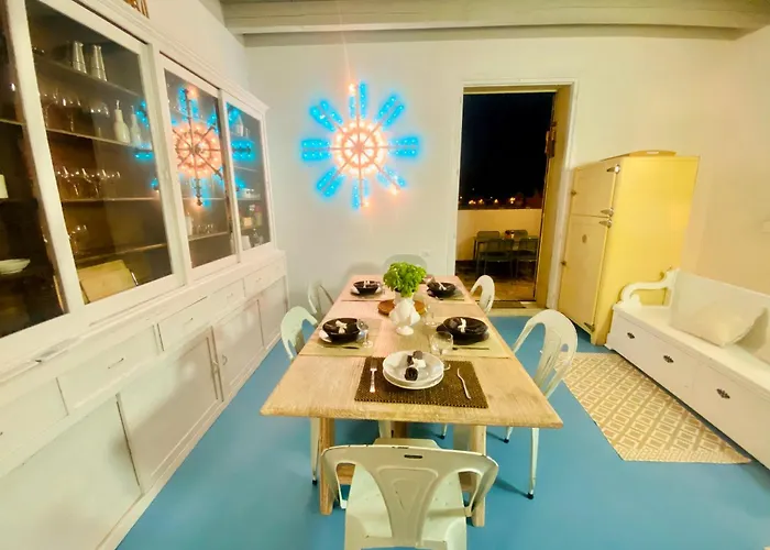 Dimora Del Sole Luxury And Charm Apartman