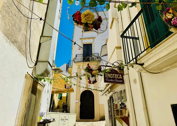 Dimora Del Sole Luxury And Charm Apartman *