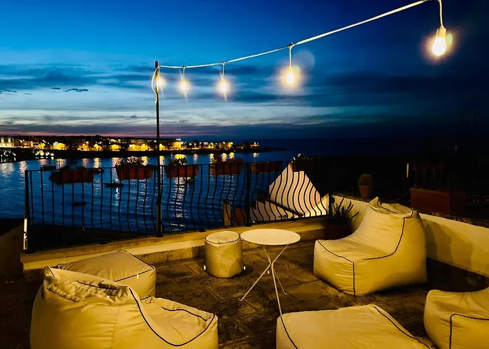 Dimora Del Sole Luxury And Charm Apartman *