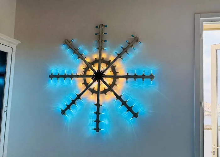 Dimora Del Sole Luxury And Charm *