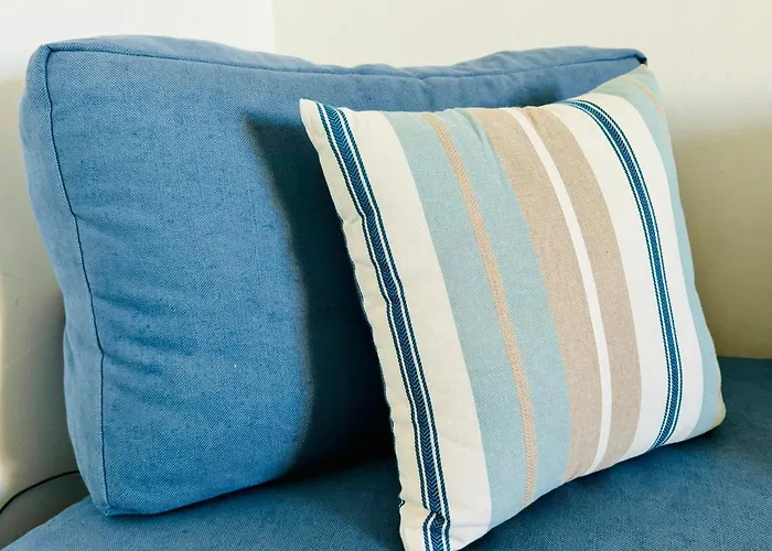 Dimora Del Sole Luxury And Charm