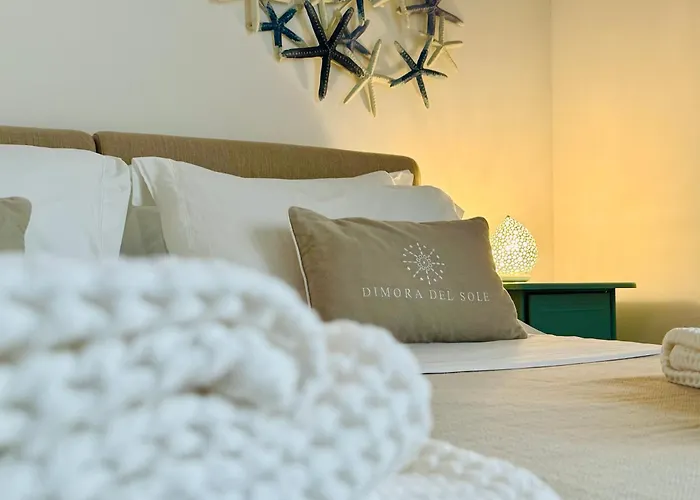 Dimora Del Sole Luxury And Charm Otranto