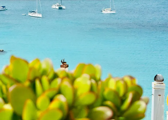 Dimora Del Sole Luxury And Charm