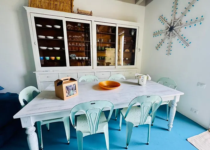 Dimora Del Sole Luxury And Charm Apartman Otranto