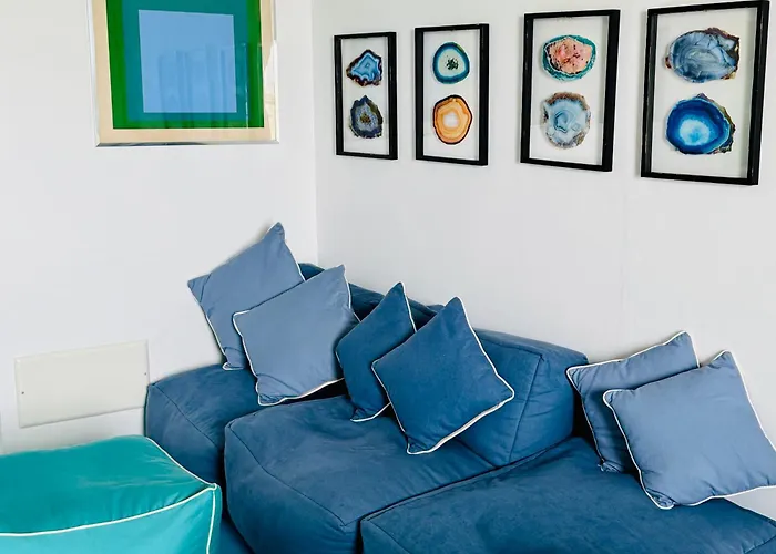 Dimora Del Sole Luxury And Charm