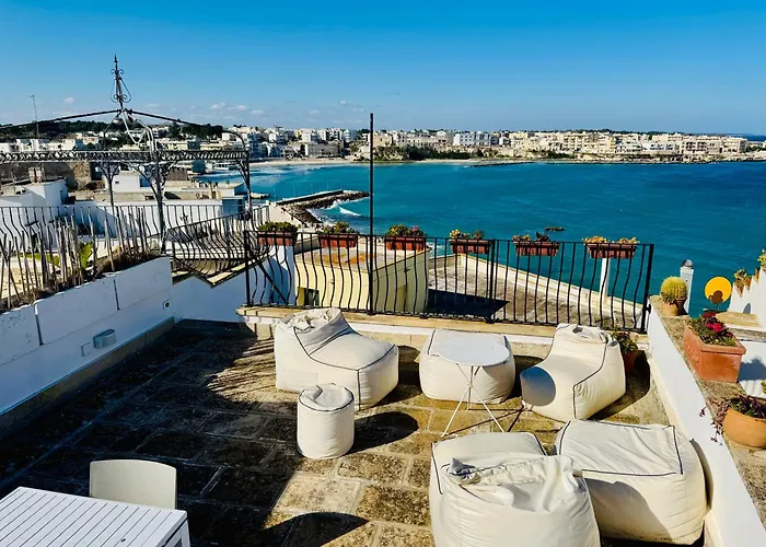 Apartman Dimora Del Sole Luxury And Charm *