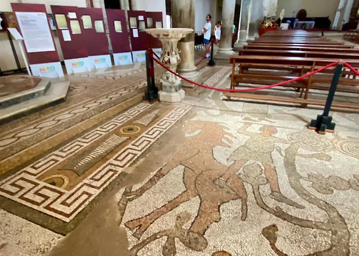 Dimora Del Sole Luxury And Charm *