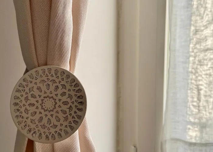 Dimora Del Sole Luxury And Charm * Otranto