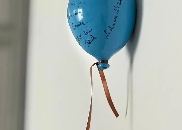 Apartman Dimora Del Sole Luxury And Charm *