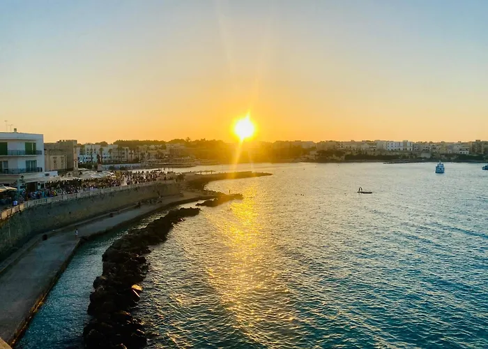 Dimora Del Sole Luxury And Charm *