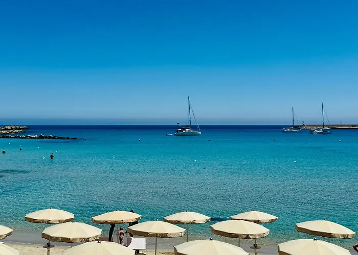 Dimora Del Sole Luxury And Charm Apartman