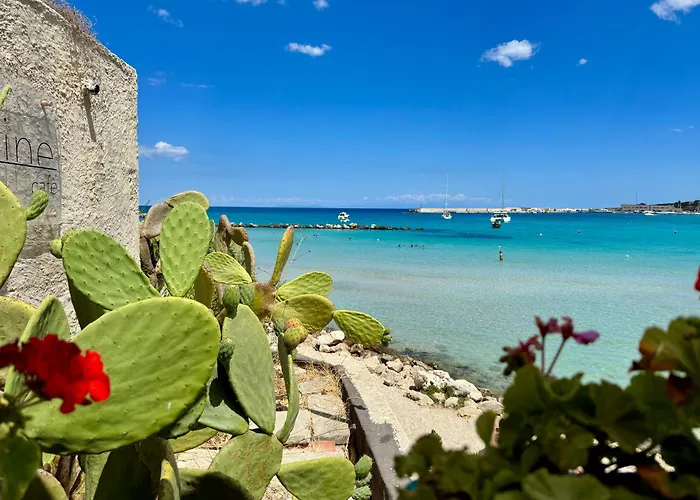 Dimora Del Sole Luxury And Charm Apartman *