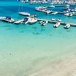 Appartement Dimora Del Sole Luxury&charm Otrante
